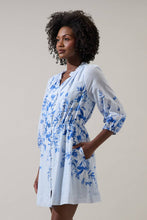 Load image into Gallery viewer, Fernie Field Sarie Mini Dress
