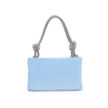 Load image into Gallery viewer, Something Blue Evening Bag
