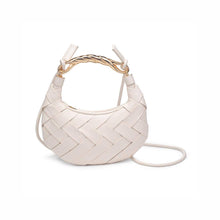 Load image into Gallery viewer, Pamela Woven Crossbody

