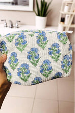 Load image into Gallery viewer, MLF Essential Cosmetic Bag

