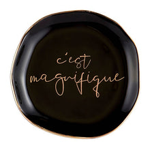 Load image into Gallery viewer, Trinket Tray - Magnifique
