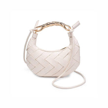 Load image into Gallery viewer, Pamela Woven Crossbody
