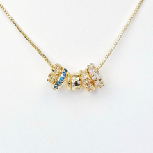 Load image into Gallery viewer, Limited Edition Today is a Good Day The Journey Necklace
