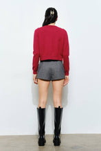 Load image into Gallery viewer, AMELIA KNIT CARDIGAN
