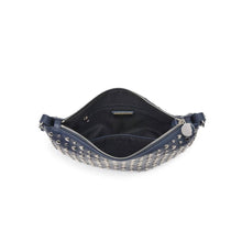 Load image into Gallery viewer, Jordan Studded Shoulder Bag - Crossbody
