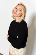 Load image into Gallery viewer, Knit Cardigan by pretty garbage
