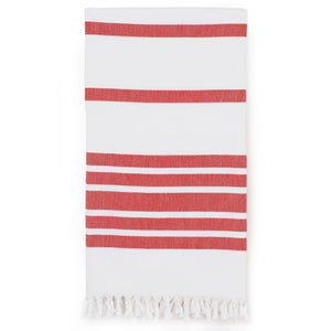 Radiant Pestemal Beach Towel