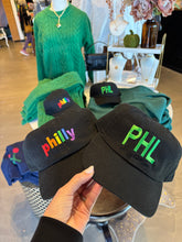 Load image into Gallery viewer, Philly Pride Hat
