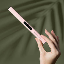 Load image into Gallery viewer, Blush Pink Rechargeable Electric Lighter
