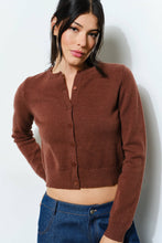 Load image into Gallery viewer, AMELIA KNIT CARDIGAN
