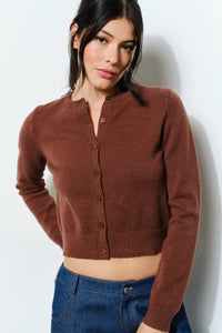 AMELIA KNIT CARDIGAN