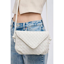 Load image into Gallery viewer, Kylo Woven Crossbody
