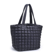 Load image into Gallery viewer, Breakaway - Puffer Nylon Tote
