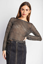 Load image into Gallery viewer, Metallica Sweater
