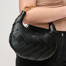 Load image into Gallery viewer, Pamela Woven Crossbody

