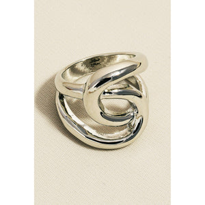 Twisted Ring