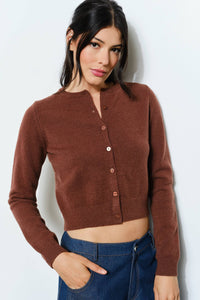 AMELIA KNIT CARDIGAN