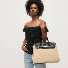 Load image into Gallery viewer, Bertha Satchel
