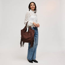 Load image into Gallery viewer, Nyxie Tote
