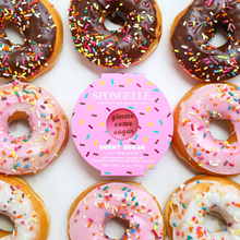 Load image into Gallery viewer, Burnt Sugar Body Buffer | Confection Collection
