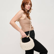 Load image into Gallery viewer, Pamela Woven Crossbody
