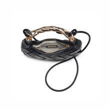 Load image into Gallery viewer, Pamela Woven Crossbody
