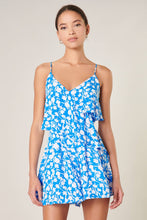 Load image into Gallery viewer, Palmas Romper by Sugarlips
