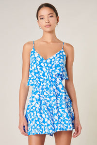 Palmas Romper by Sugarlips