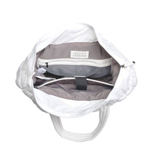 Load image into Gallery viewer, Breakaway - Puffer Nylon Tote
