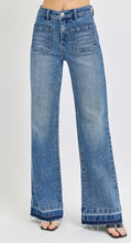 Load image into Gallery viewer, Risen High Rise Front Pocket - 5846 Medium Wash
