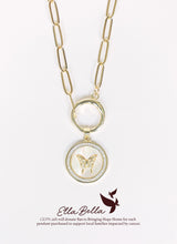 Load image into Gallery viewer, The Ella Bella Pendant
