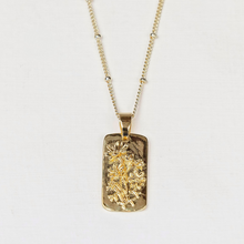 Load image into Gallery viewer, Limited Edition Today is a Good Day The Daisy Pendant
