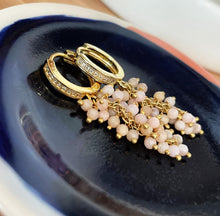 Load image into Gallery viewer, Gorgeous Earrings from Kathy Romano Collection
