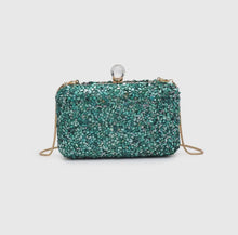 Load image into Gallery viewer, Penelope Evening Bag and Crossbody
