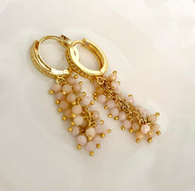 Load image into Gallery viewer, Gorgeous Earrings from Kathy Romano Collection
