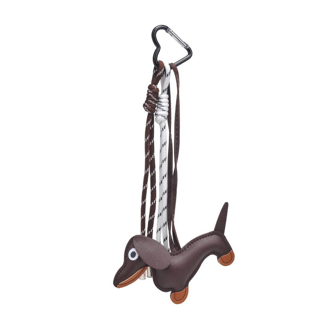 Hershey Hanging Handbag Charm