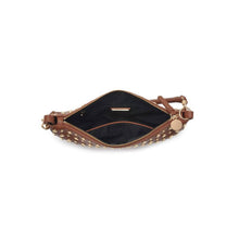Load image into Gallery viewer, Jordan Studded Shoulder Bag - Crossbody

