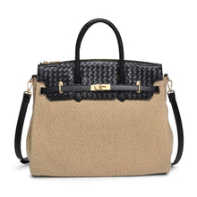 Load image into Gallery viewer, Bertha Satchel

