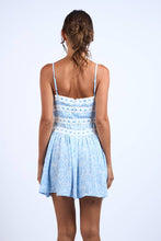 Load image into Gallery viewer, Lace Mini Dress by Sky to Moon
