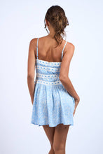 Load image into Gallery viewer, Lace Mini Dress by Sky to Moon
