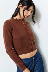 AMELIA KNIT CARDIGAN