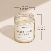 Load image into Gallery viewer, In My Teacher Era Soy Candle
