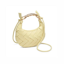Load image into Gallery viewer, Pamela Woven Crossbody
