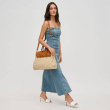 Load image into Gallery viewer, Bertha Satchel
