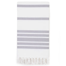 Load image into Gallery viewer, Radiant Pestemal Beach Towel
