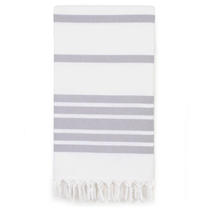 Radiant Pestemal Beach Towel
