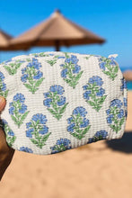 Load image into Gallery viewer, MLF Essential Cosmetic Bag
