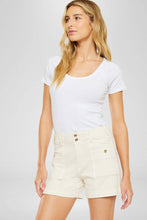 Load image into Gallery viewer, Khaki Shorts by Kan Can
