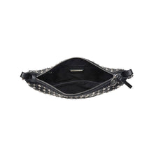 Load image into Gallery viewer, Jordan Studded Shoulder Bag - Crossbody
