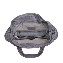 Load image into Gallery viewer, Breakaway - Puffer Nylon Tote
